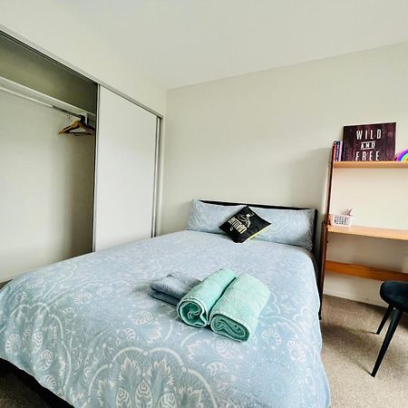 Ln Homestay In Flat Bush Auckland Exterior photo