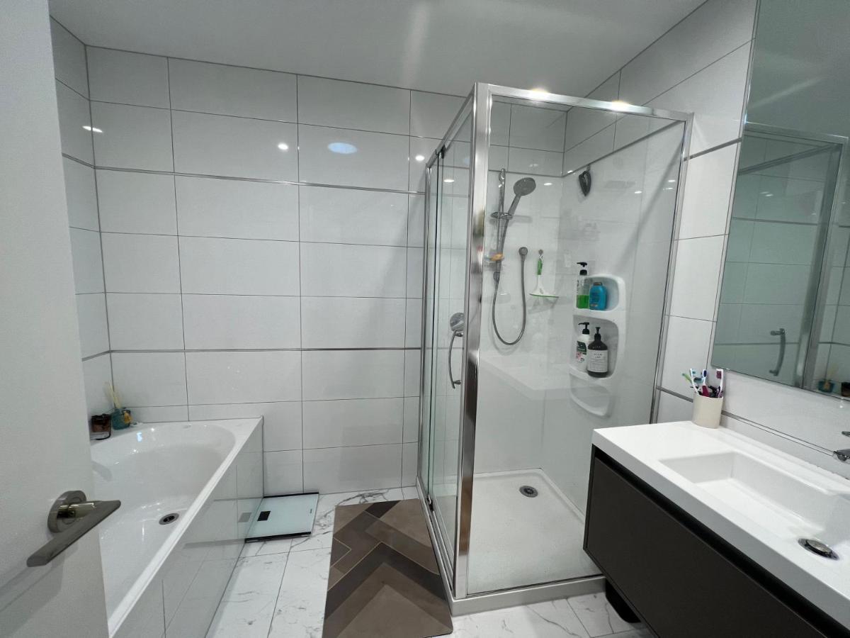 Ln Homestay In Flat Bush Auckland Exterior photo
