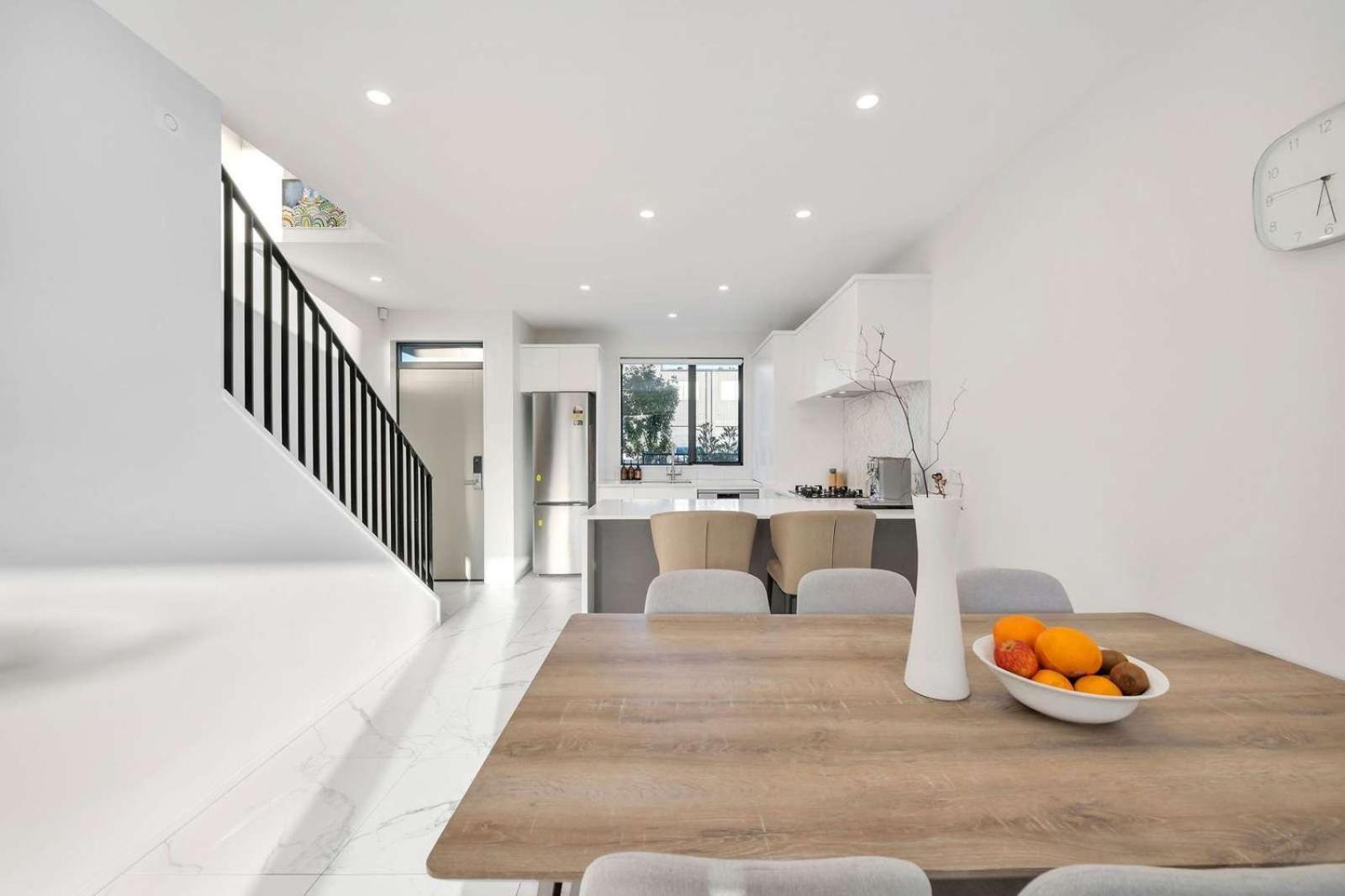 Ln Homestay In Flat Bush Auckland Exterior photo