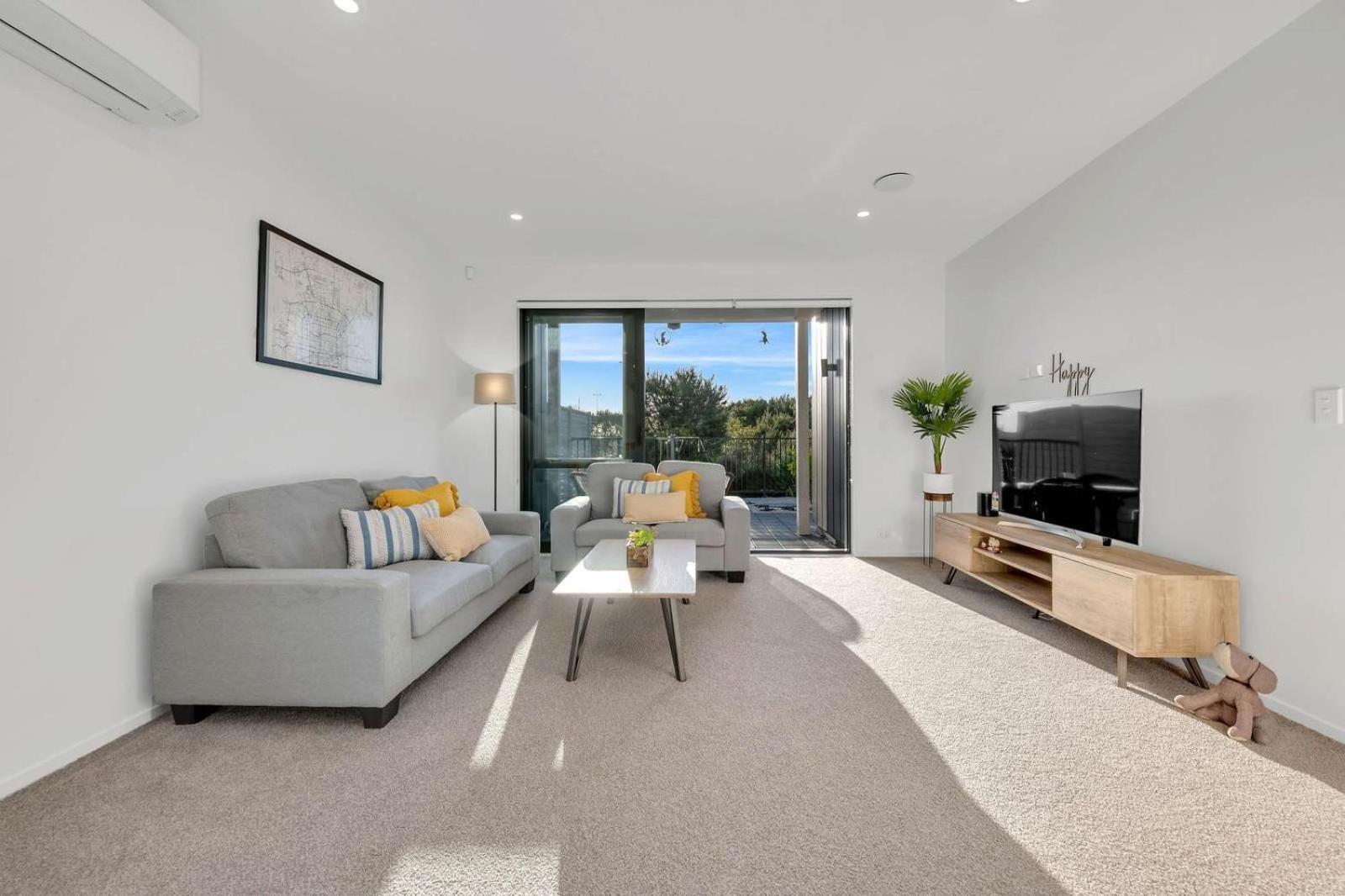 Ln Homestay In Flat Bush Auckland Exterior photo