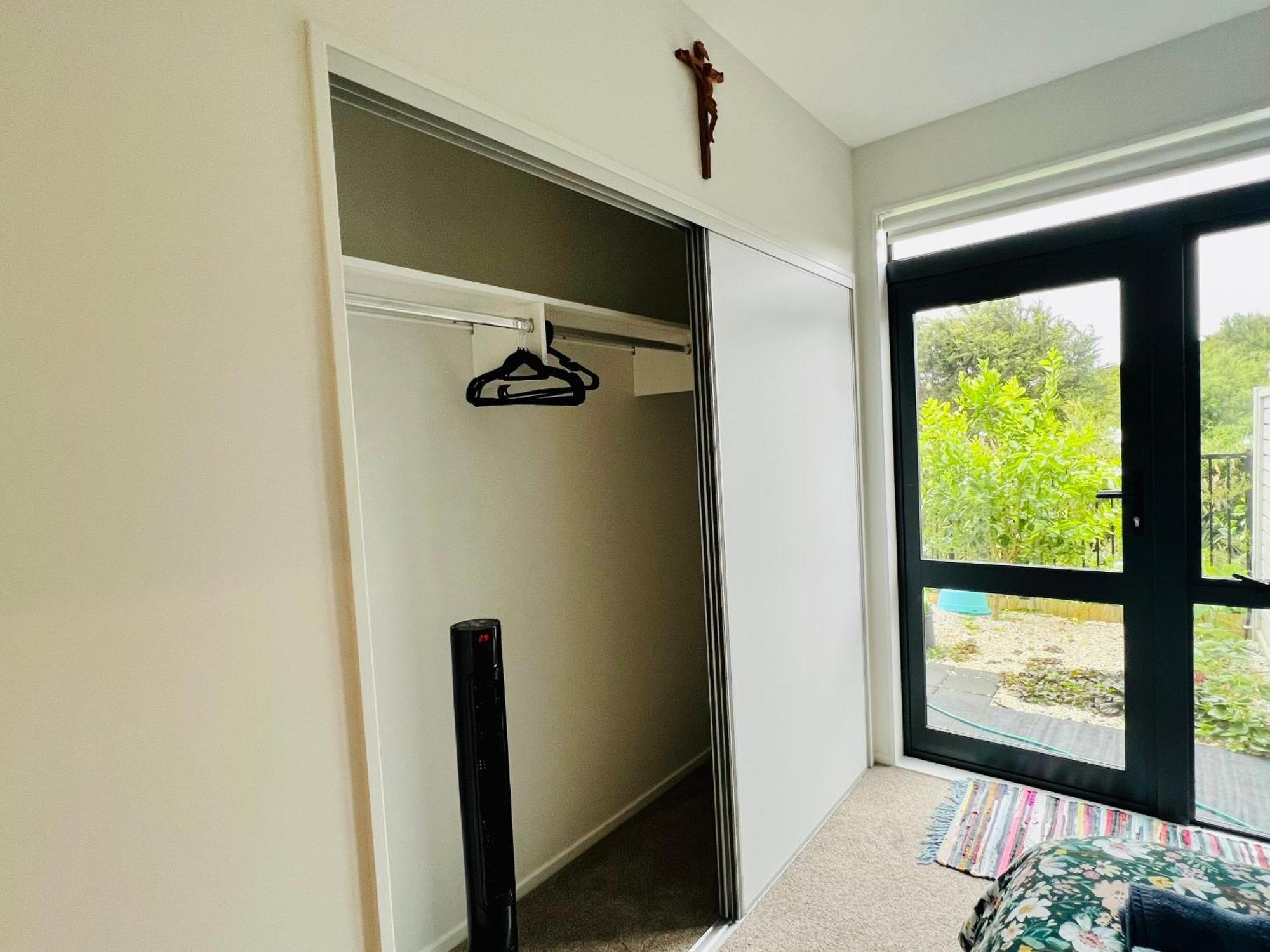 Ln Homestay In Flat Bush Auckland Exterior photo