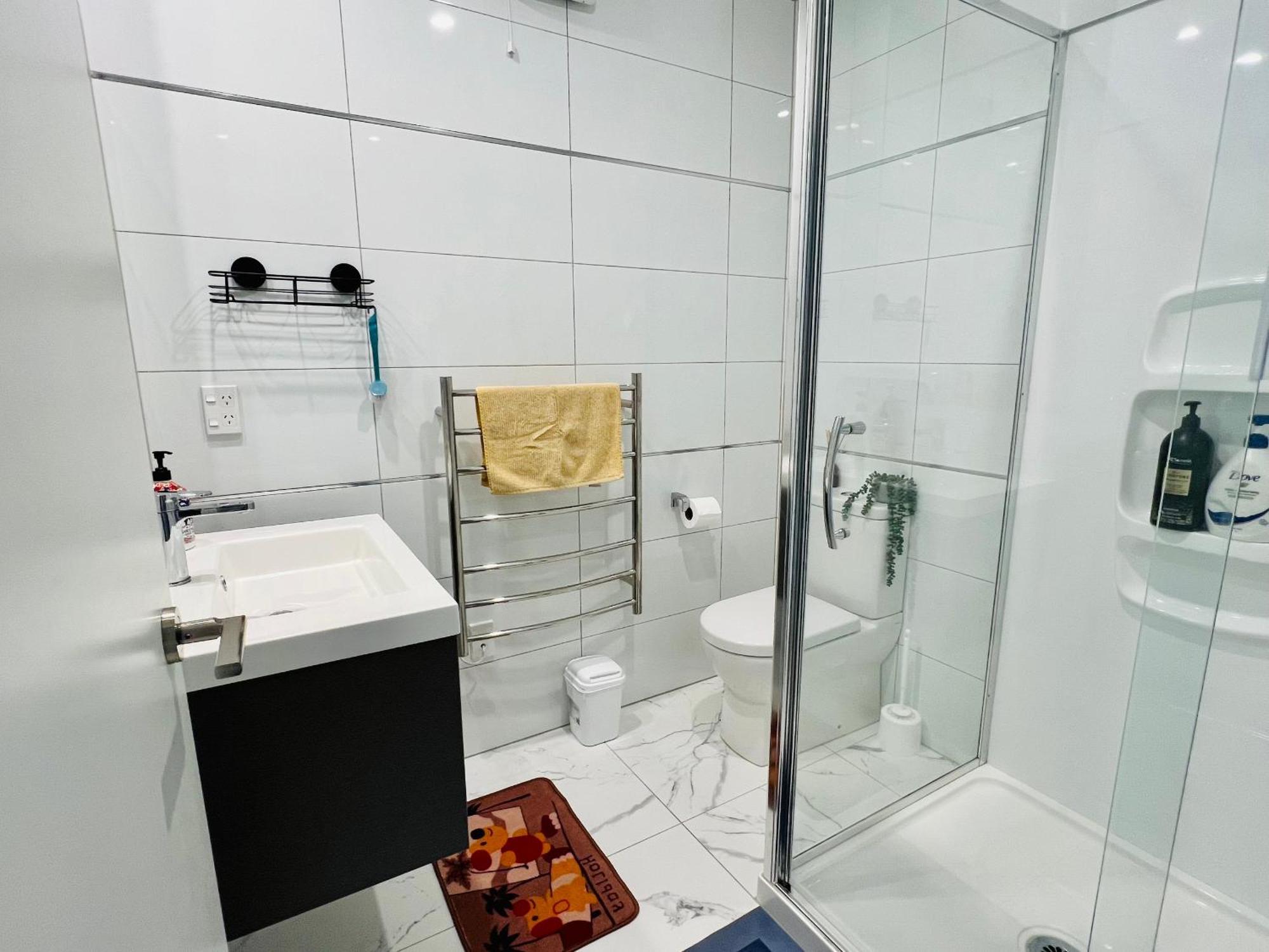 Ln Homestay In Flat Bush Auckland Exterior photo