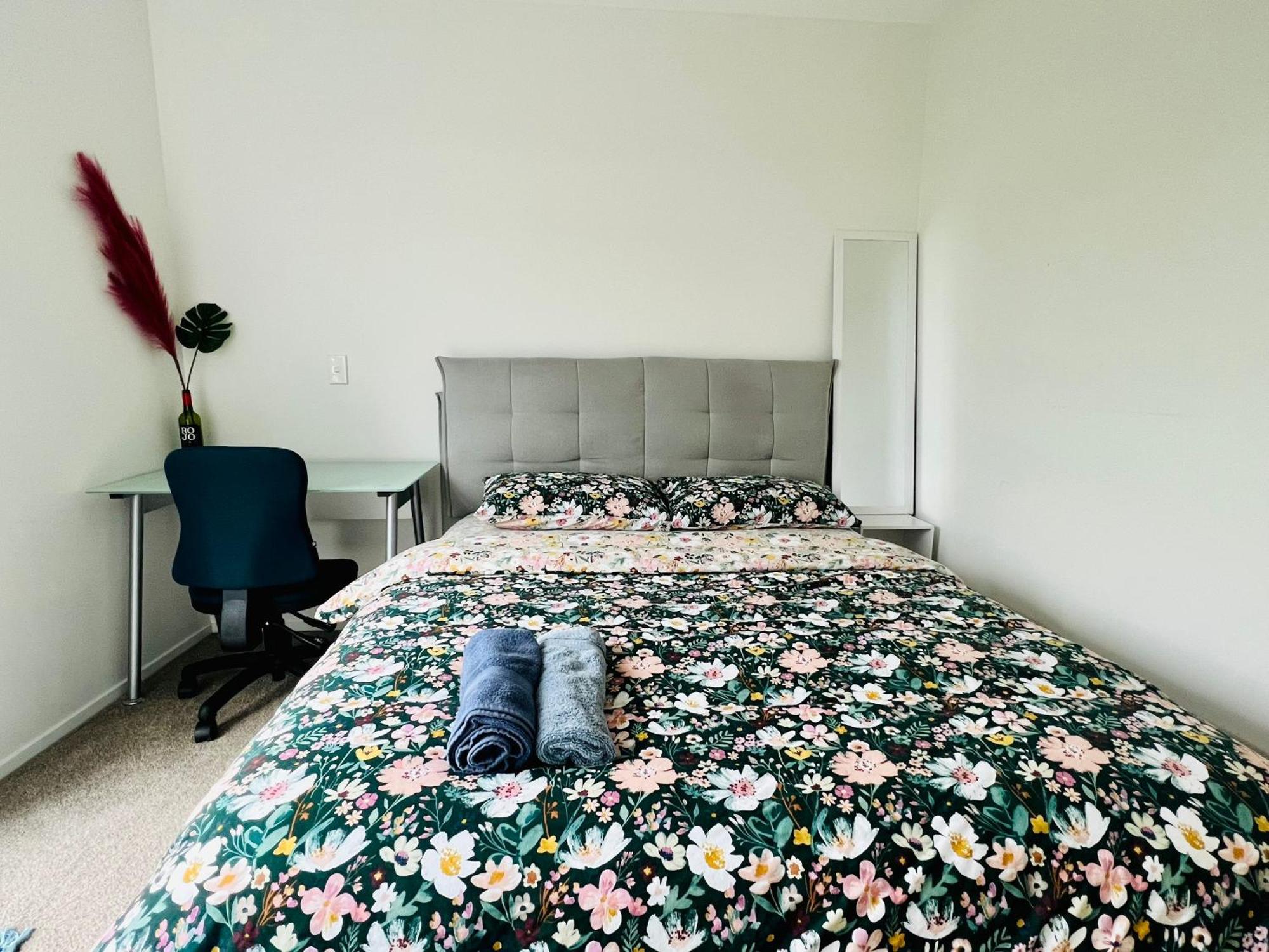 Ln Homestay In Flat Bush Auckland Exterior photo