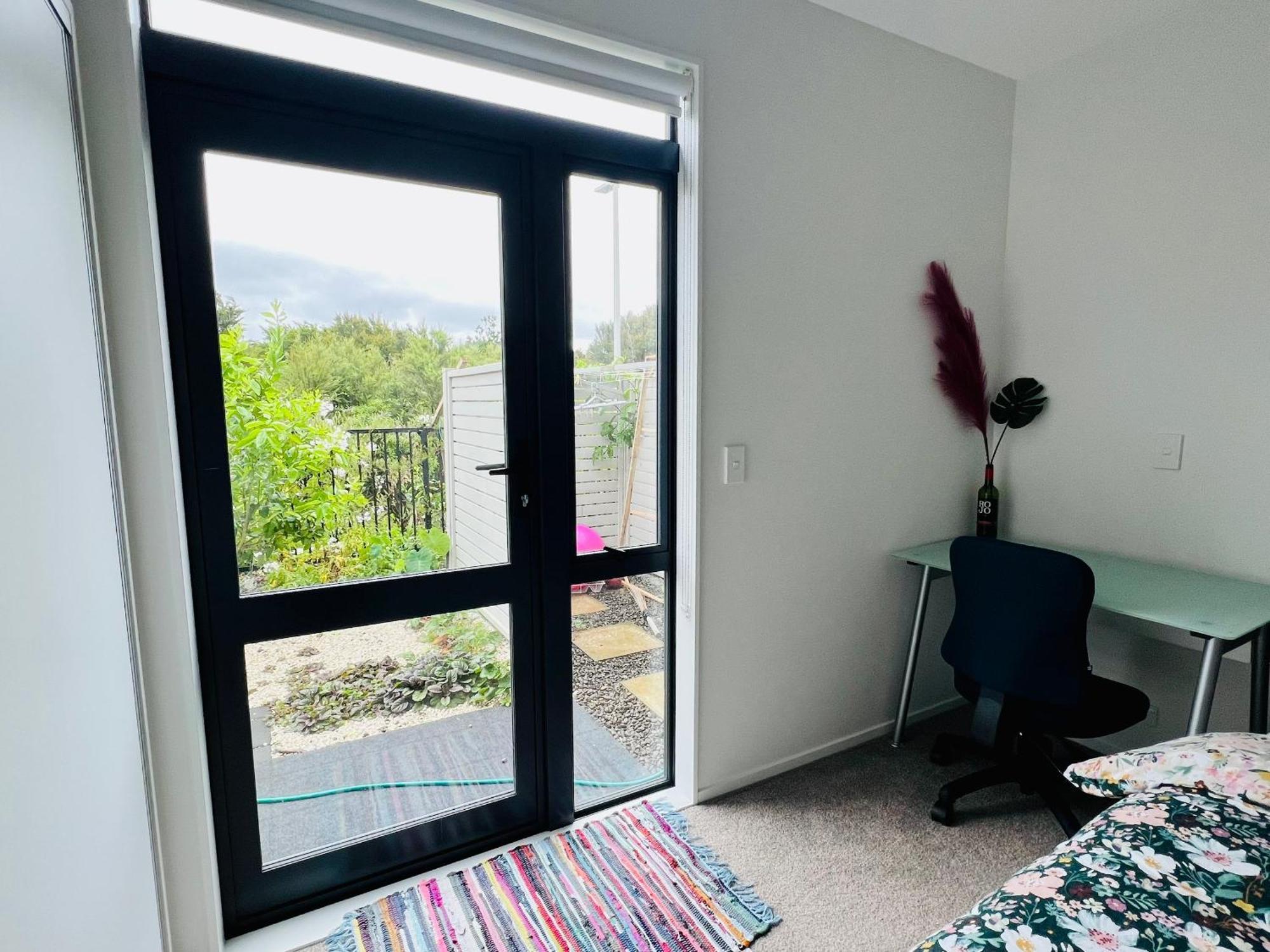 Ln Homestay In Flat Bush Auckland Exterior photo