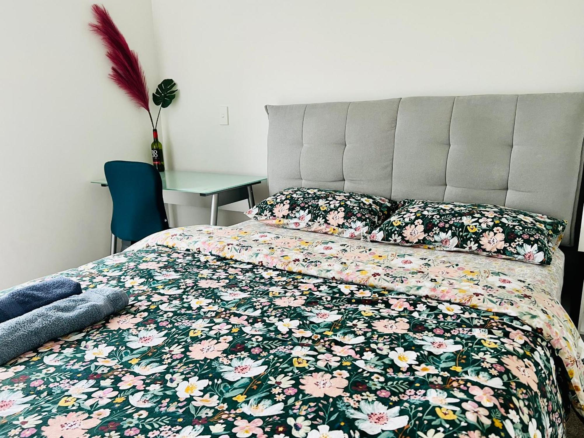 Ln Homestay In Flat Bush Auckland Exterior photo